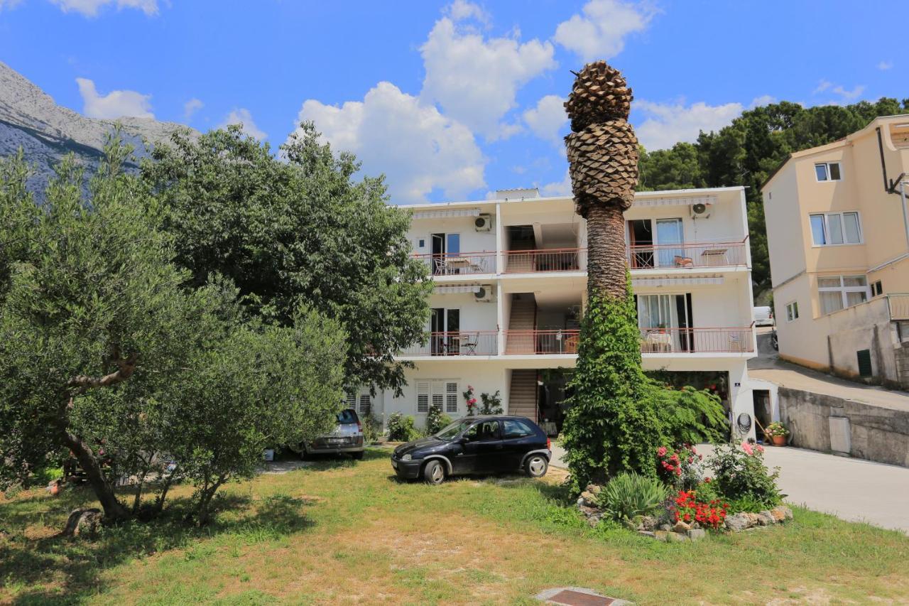 Studio Tucepi 6695A Exterior photo