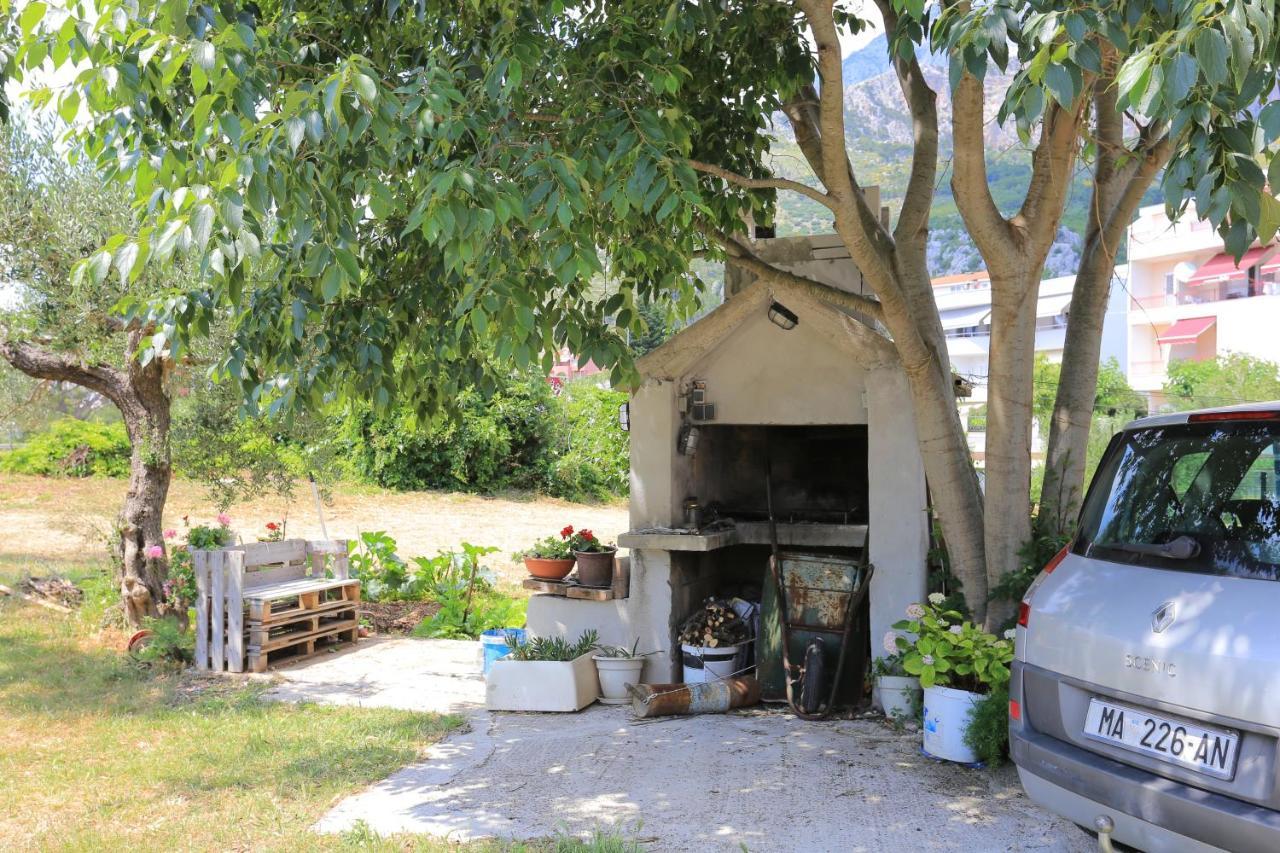 Studio Tucepi 6695A Exterior photo